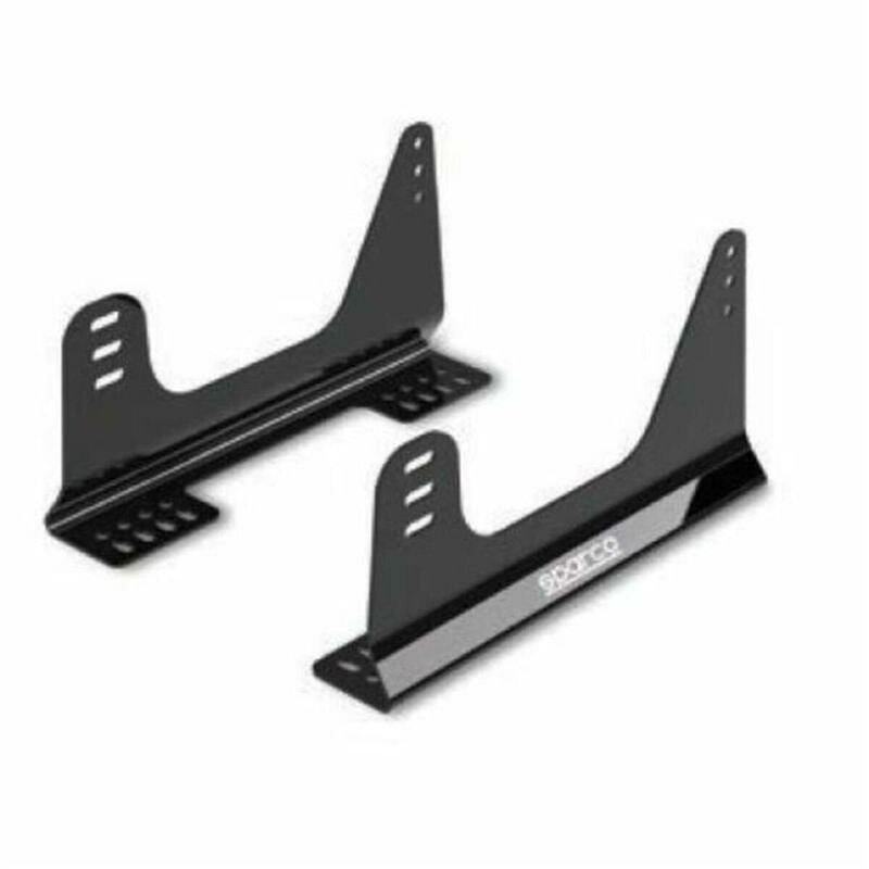 Housse de siège Sparco QRT-PERFORMANCE 2 Pièces latérale