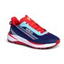 Baskets Sparco S-RUN Martini Racing Bleu 44