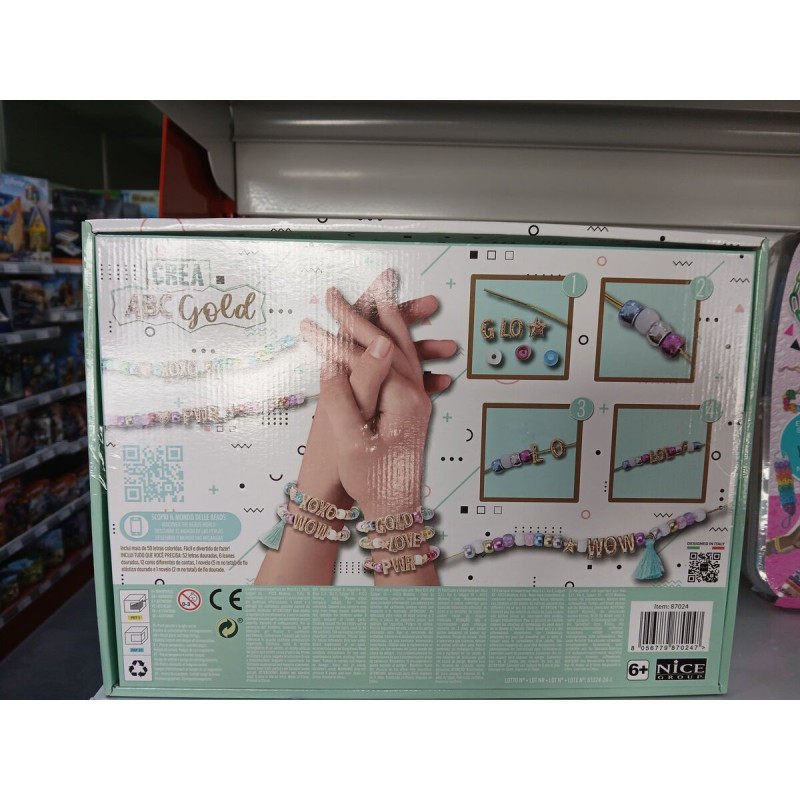 Image secondaire de Perles 33 x 24 x 3 cm