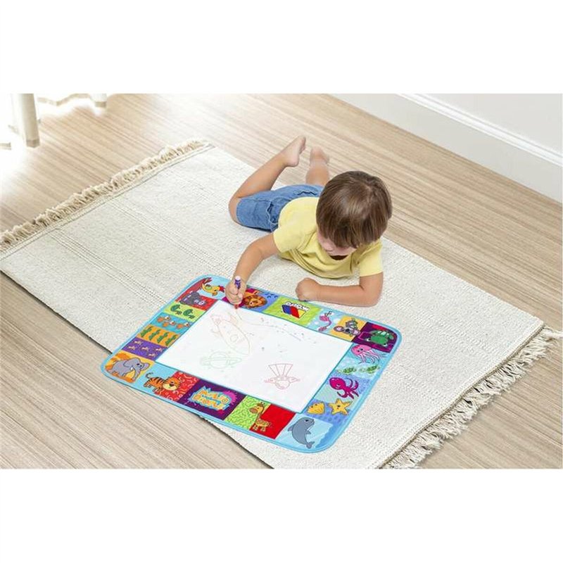 Image secondaire de Kit de Dessin Moltó