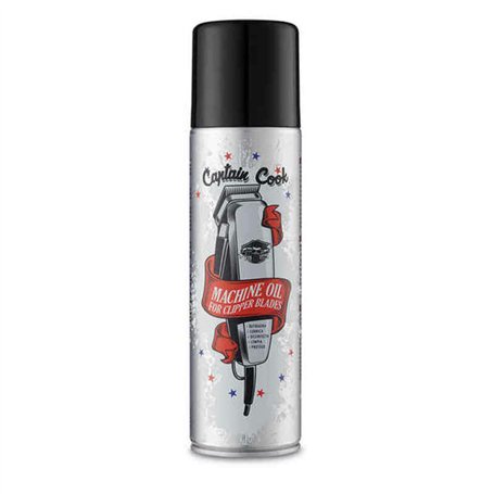 Huile Eurostil MACHINE (500 ml)