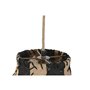Suspension Home ESPRIT Bicolore Jute Corde Fer 25 W 50 x 50 x 54 cm