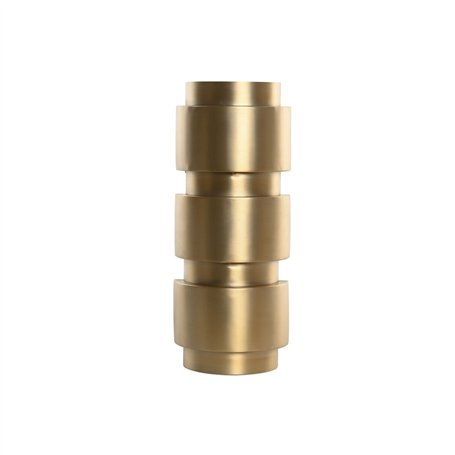 Applique Home ESPRIT Doré 50 W 220 V 15 x 18 x 39 cm