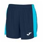 Shorts Femmes Joma Sport Maxi Blue marine