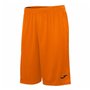 Short de Sport pour Enfants Joma Sport Combi Orange