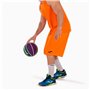 Short de Sport pour Enfants Joma Sport Combi Orange