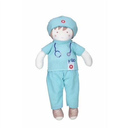 Poupée de Chiffon Arias Elegance 34 cm