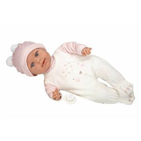 Bébé poupée Arias Roy 42 cm