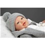 Poupée nouveaux-nés Arias Daniela 45 cm