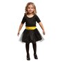 Déguisement pour Enfants My Other Me Superhéroïne 3-6 ans
