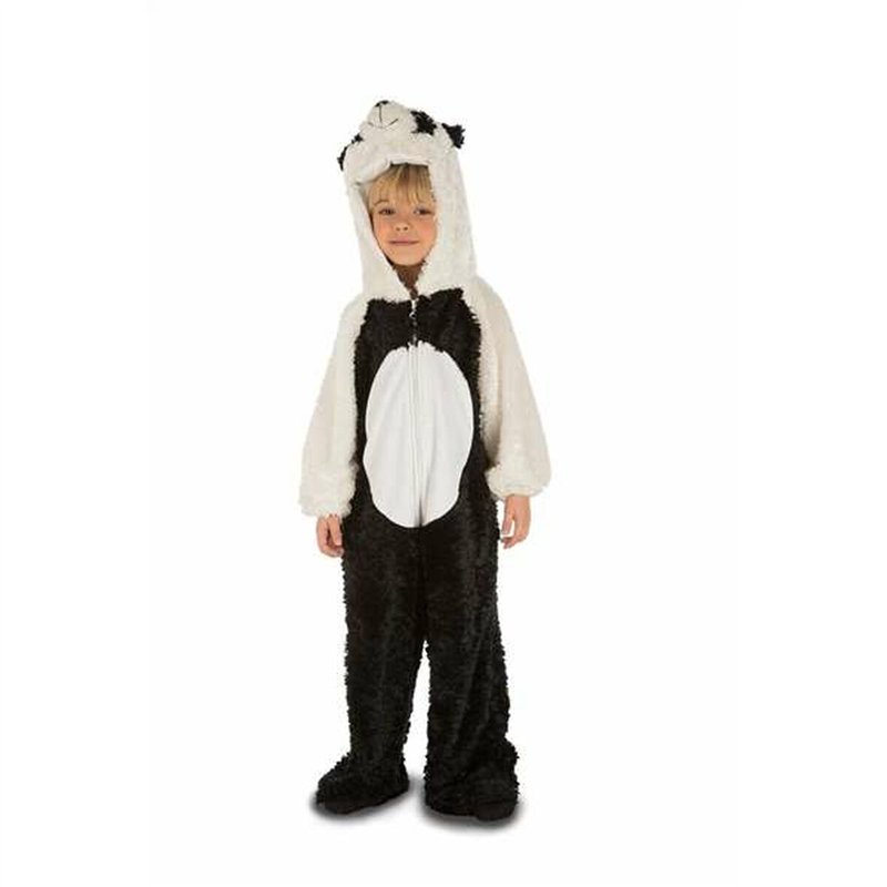 Déguisement pour Enfants My Other Me Ours Panda 7-9 Ans