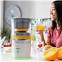 Presse-agrumes Automatique Rechargeable Juisso InnovaGoods