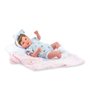Bébé poupée Marina & Pau Ane 45 cm