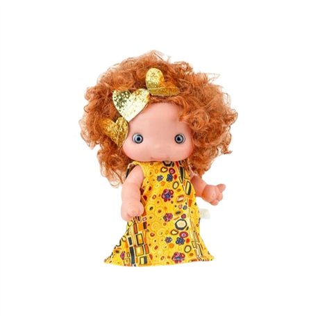 Poupée Marina & Pau 25 cm