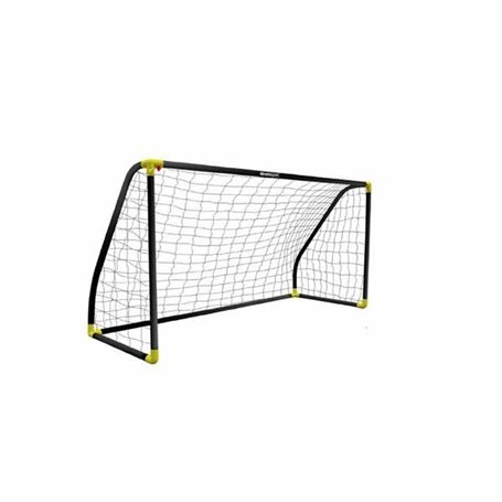 Jeu de 2 cages de football Ociotrends 180 x 91 x 120 cm
