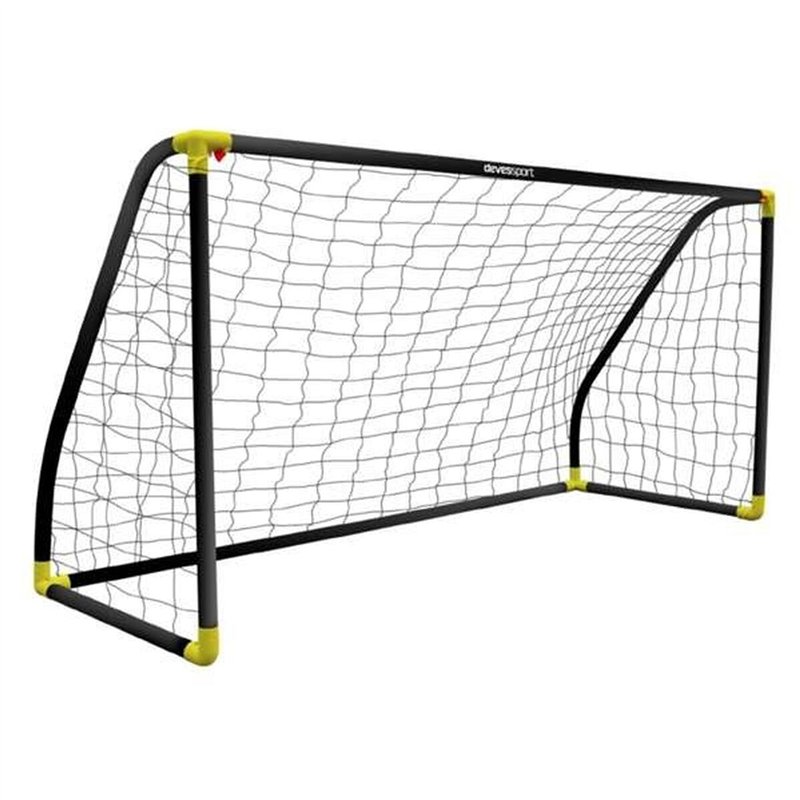 Image secondaire de Cage de Foot Pliable Ociotrends 180 x 91 x 120 cm Noir (Noir)