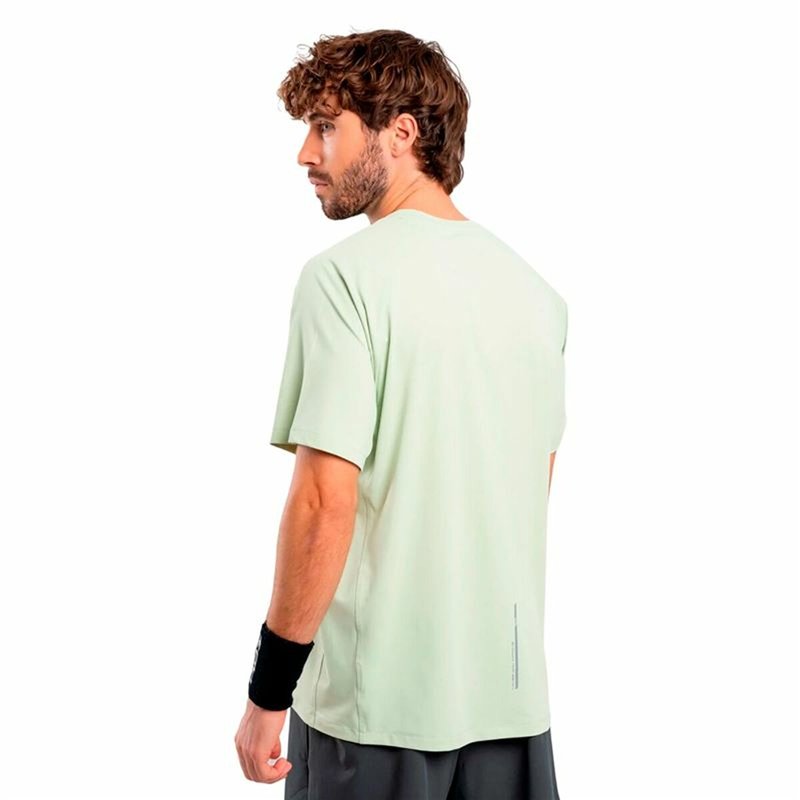 Image secondaire de T-shirt à manches courtes homme Nox Pro Lily Vert foncé