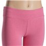 Leggings de Sport pour Femmes Joma Sport Street Rose