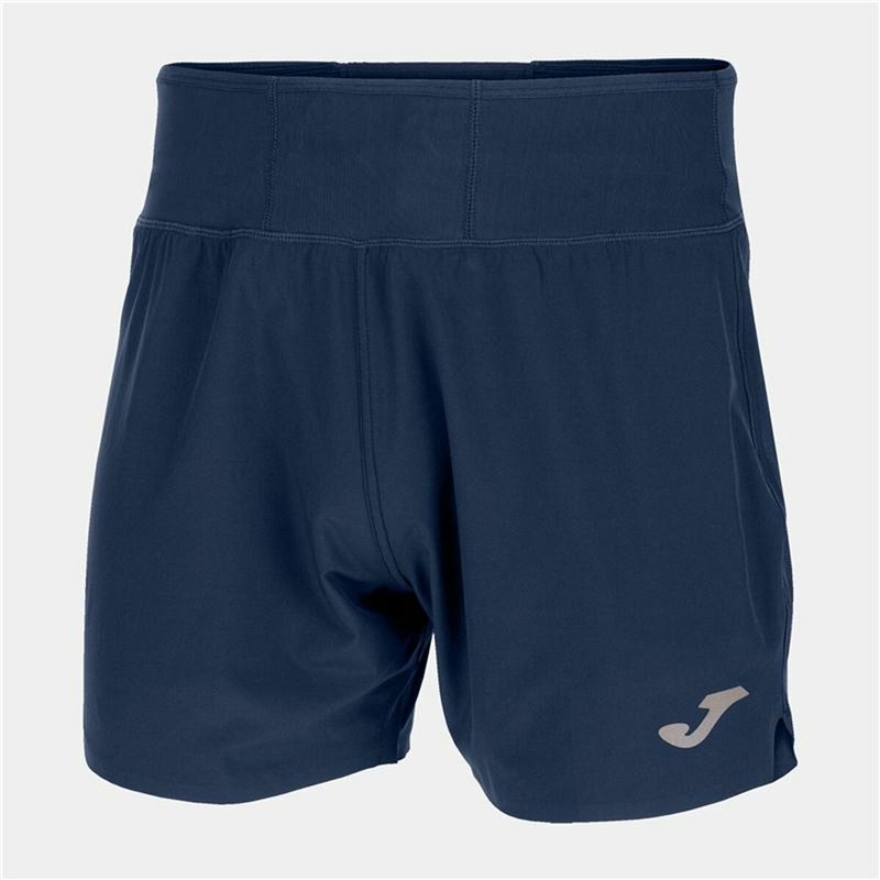 Image secondaire de Short de Sport pour Homme Joma Sport R-Combi Blue marine
