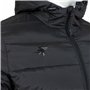 Veste de Sport pour Homme Joma Sport Joma Explorer III Noir