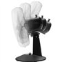 Ventilateur de bureau - Sencor - SFE 3011BK - 3 vitesses - Oscillation 90° - 30 cm de diametre