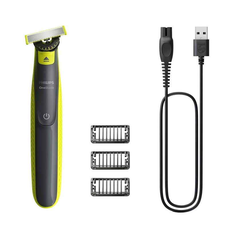 Tondeuse Philips QP2724/23 1 Pièce