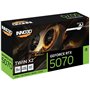 Carte Graphique INNO3D N50702-12D7-195064N nvidia geforce rtx 5070 12 GB