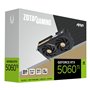 Carte Graphique Zotac ZT-B50610F-10M geforce rtx 5060 ti 8 GB