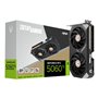 Carte Graphique Zotac ZT-B50610F-10M geforce rtx 5060 ti 8 GB