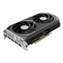 Carte Graphique Zotac ZT-B50620H-10M geforce rtx 5060 ti 16 GB