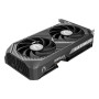 Carte Graphique Zotac ZT-B50610H-10M geforce rtx 5060 ti 8 GB