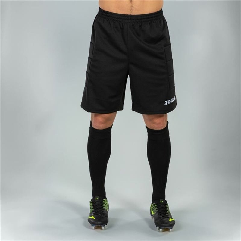Image secondaire de Short de Gardien de But de Football Joma Sport Protec Portero