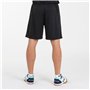 Short de Sport pour Enfants Joma Sport Nobel Noir
