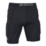 Short de Gardien de But de Football Joma Sport Protec Portero Noir