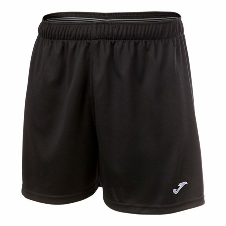 Short de Sport pour Homme Joma Sport Myskin Academy Noir