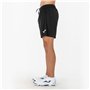 Short de Sport pour Homme Joma Sport Treviso Noir