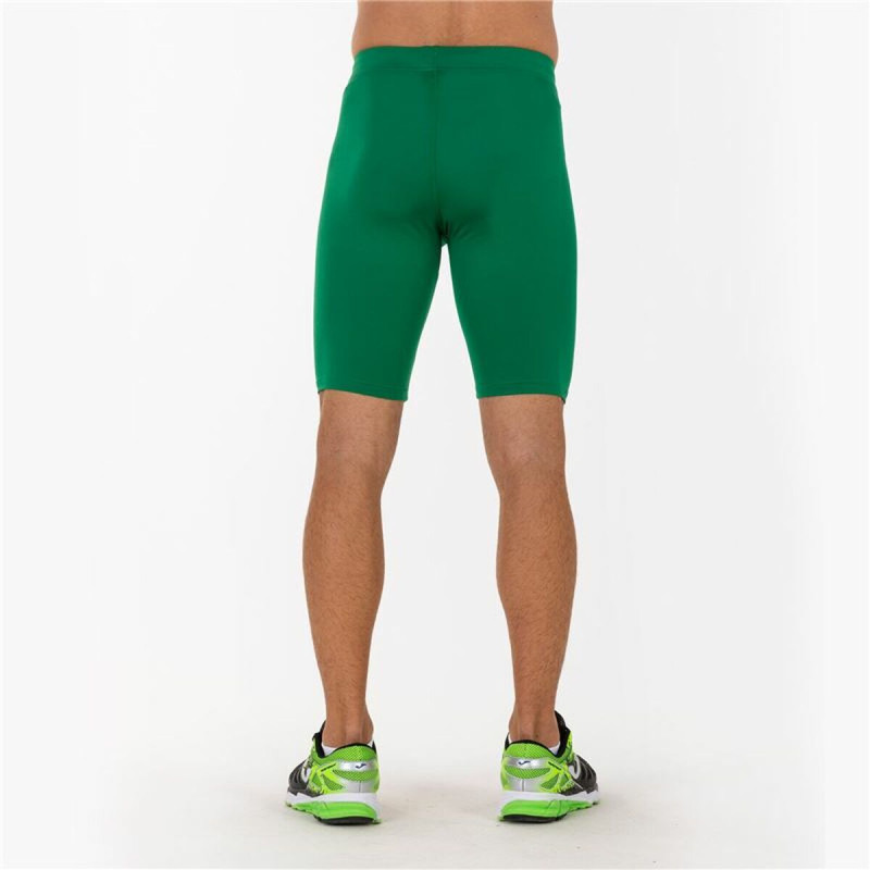 Image secondaire de Leggings de sport pour homme Joma Sport Brama Vert (S/M)