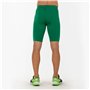 Leggings de sport pour homme Joma Sport Brama Vert (S/M)