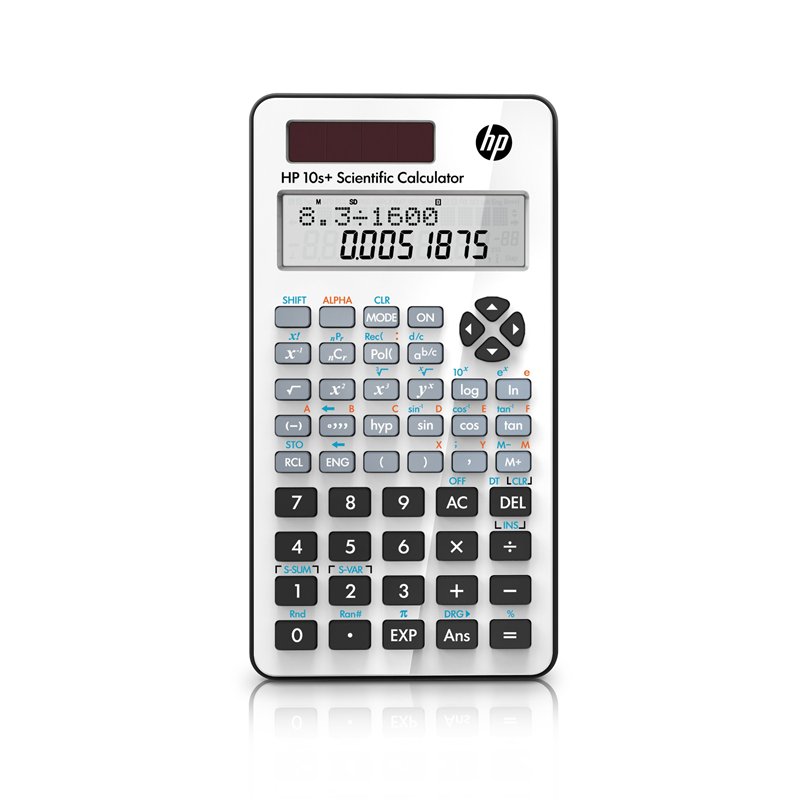 HP NW276AA Calculatrice