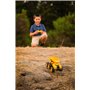 Caterpillar - camion RC 40 cm