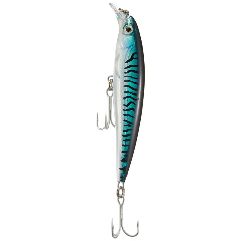 Image secondaire de Rapala - Leurre de Pêche X-Rap Saltwater - Matériel de Pêche pour les Gros Prédateurs - Leurre Pêche Mer Tout Poisson - Prof de
