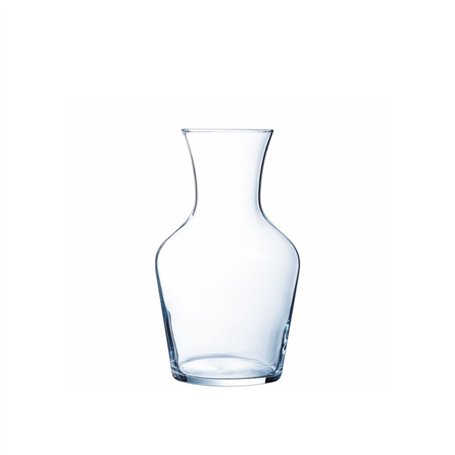 Vin Carafes (8.8oz / 250ml) - Set of 12 | Vin Decanters