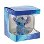 Enesco - Disney Facets Collection Lilo & Stitch 3.5 Figure 6009039 Multicolore