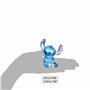 Enesco - Disney Facets Collection Lilo & Stitch 3.5 Figure 6009039 Multicolore
