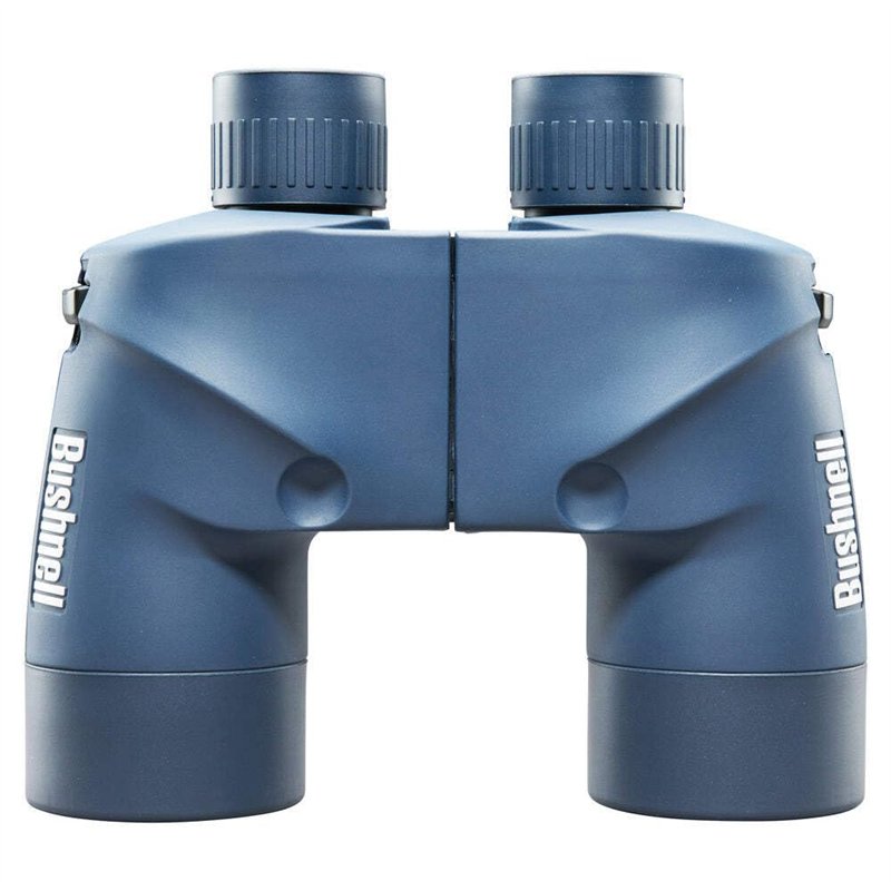 Image secondaire de Bushnell Marine 7X 50mm jumelle BaK-4 Bleu