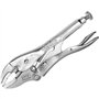 Pince etau 7WR L.175mm courbée VISE-GRIP