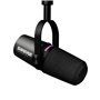 Microphone Shure 010-03-677 Noir