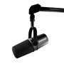 Microphone Shure 010-03-677 Noir