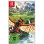 Nintendo Switch Monster Hunter Stories 2: Wings of Ruin