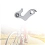 Patte de Dérailleur Arrière de Vélo Cintre Alliage Vélo de Montagne arrière dérailleur Cintre Cadre Gear Support de Dérailleur A